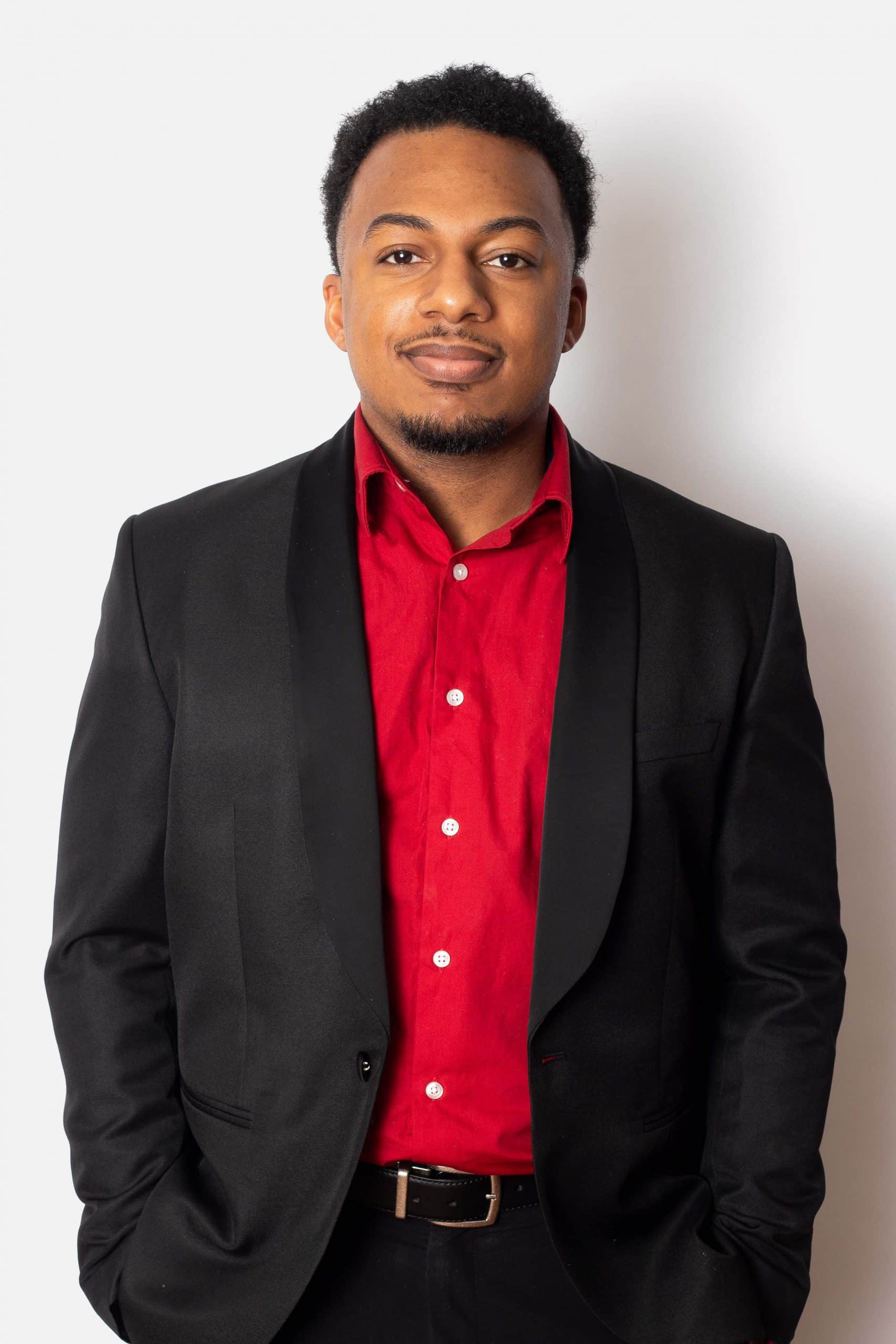 DEQUAN JACKSON