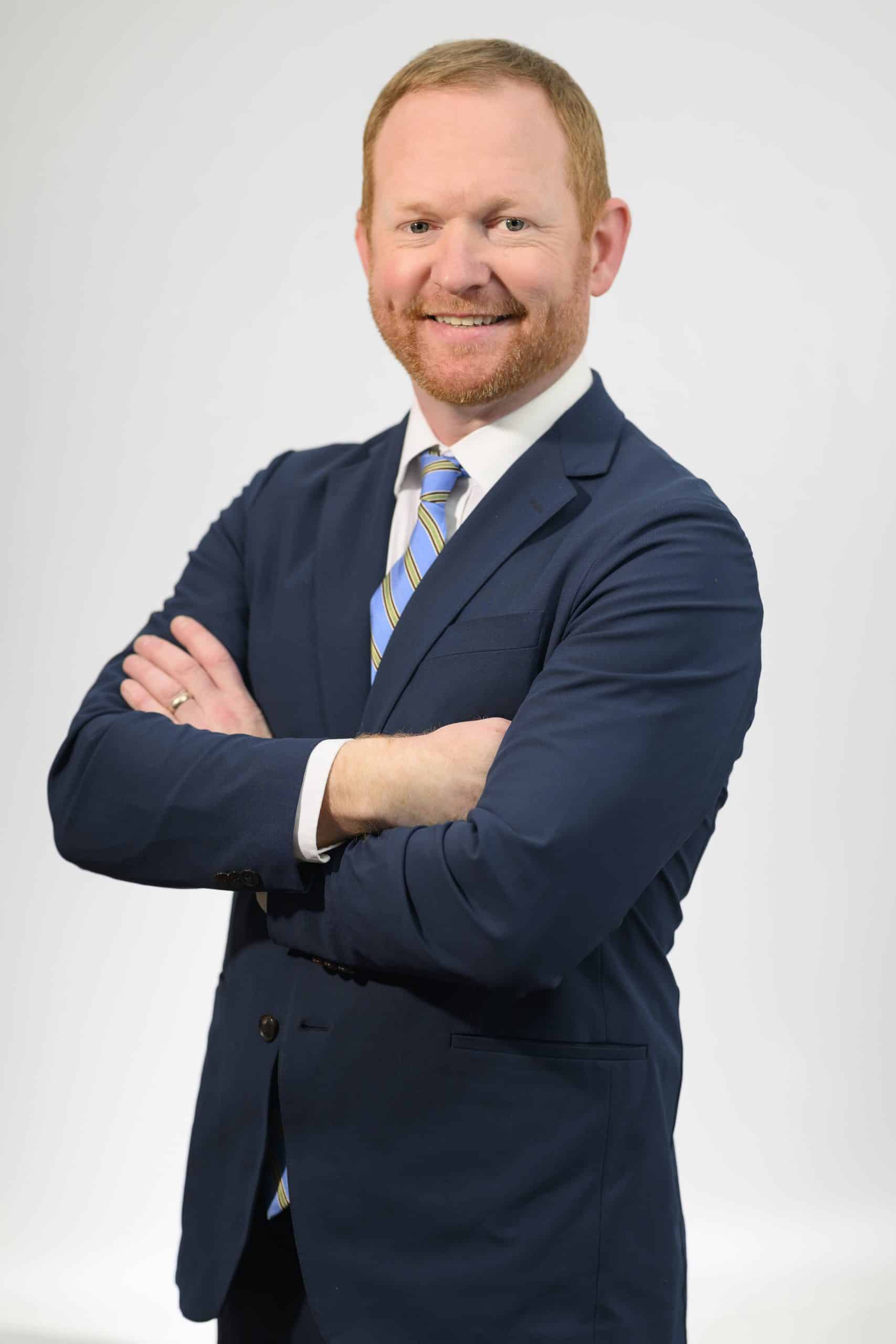 SEAN GOODRICK, AIA, LEED AP BD+C