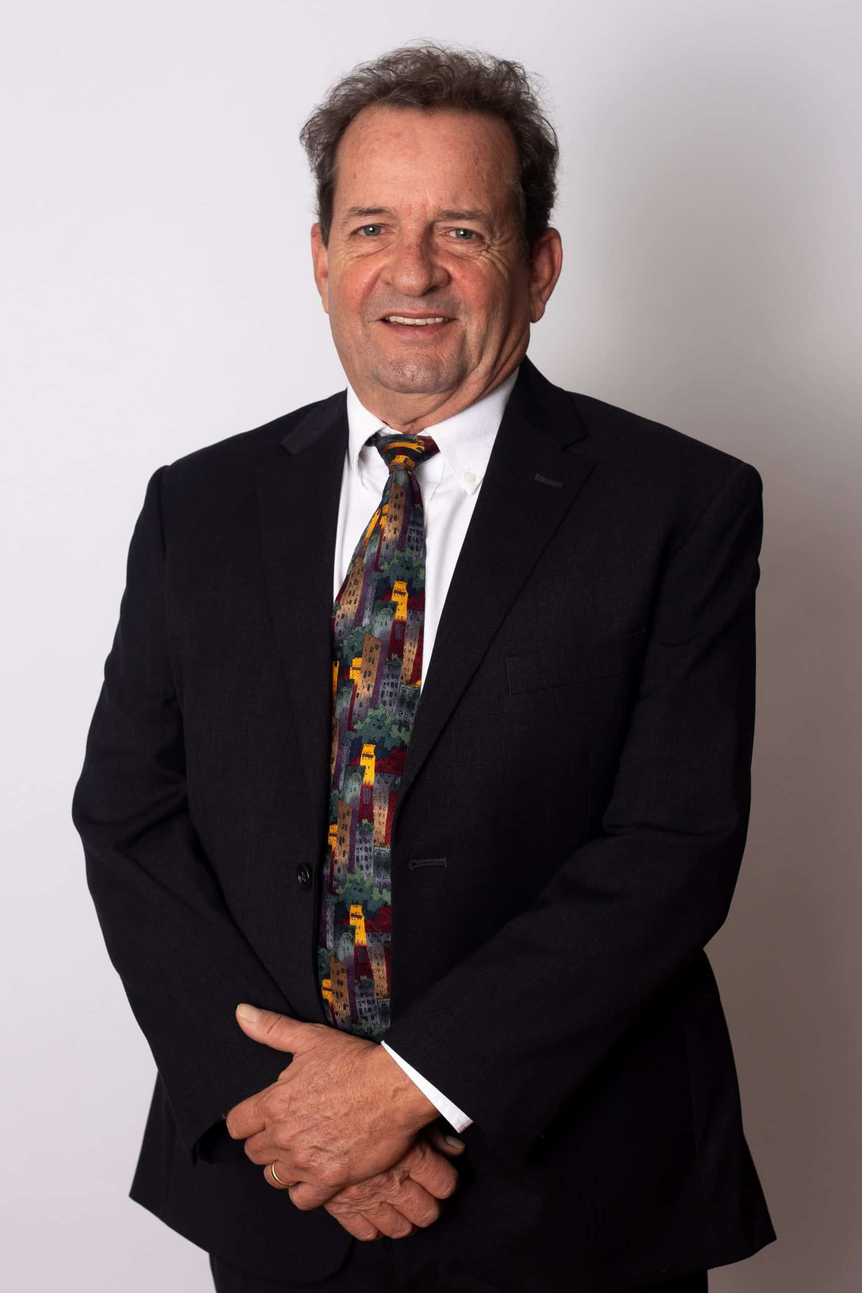 CHARLES RYAN, AIA