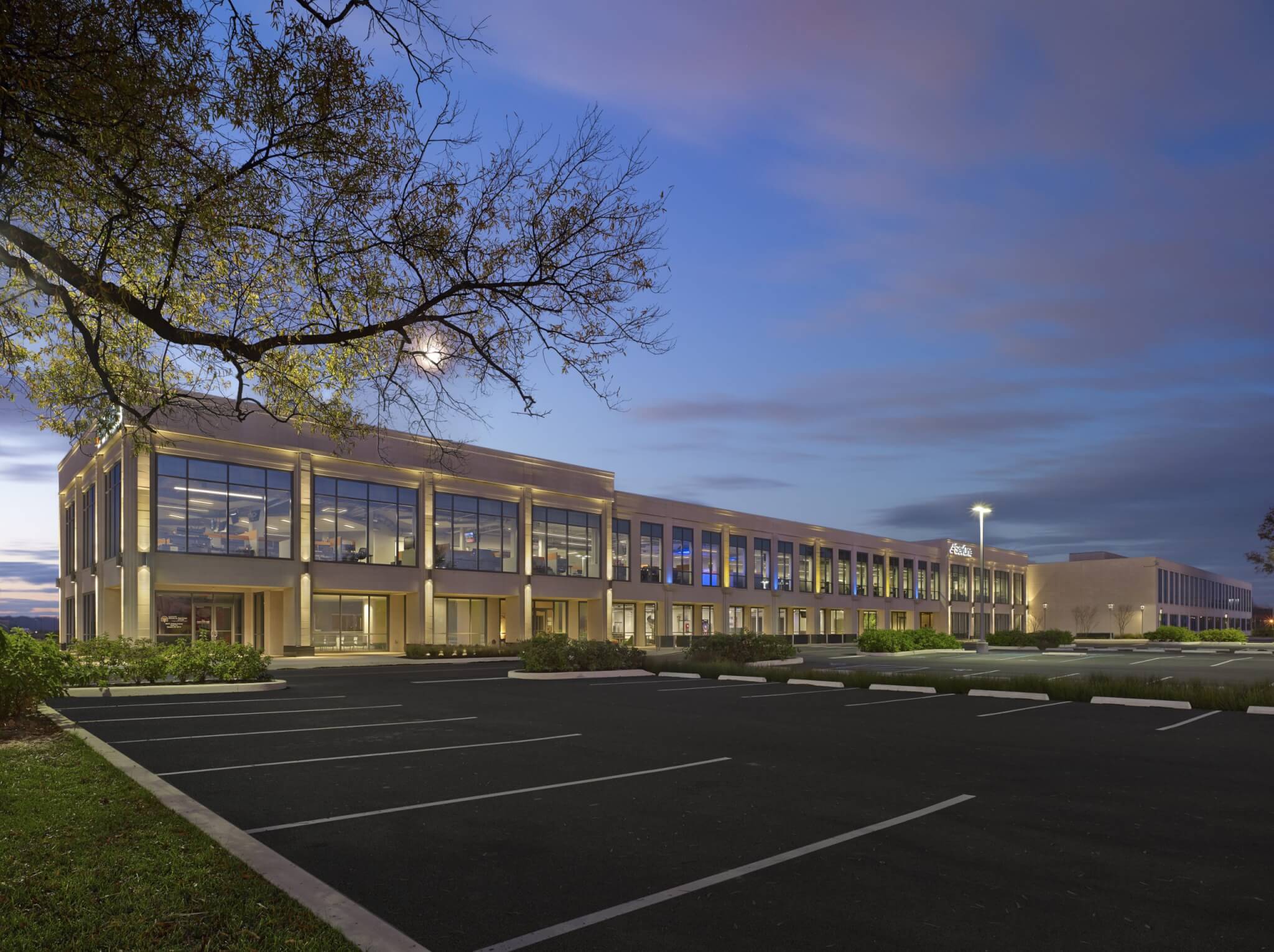 STAR Campus PH II