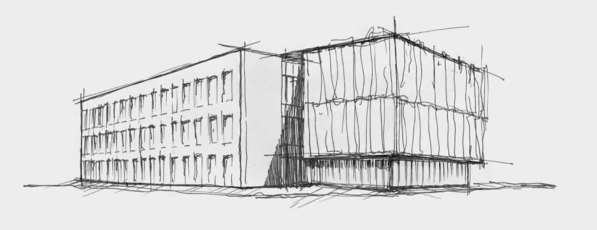 Concord Sketch