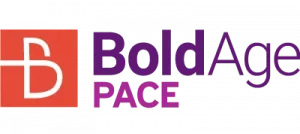 BoldAge Logo PACE