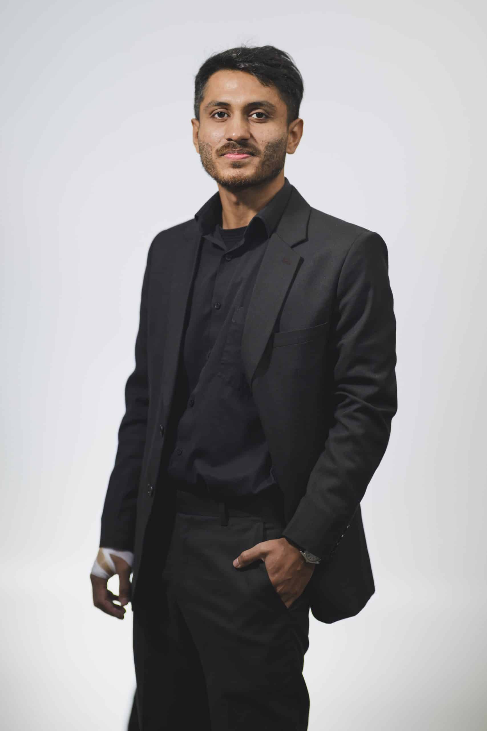 Fitrat Ali