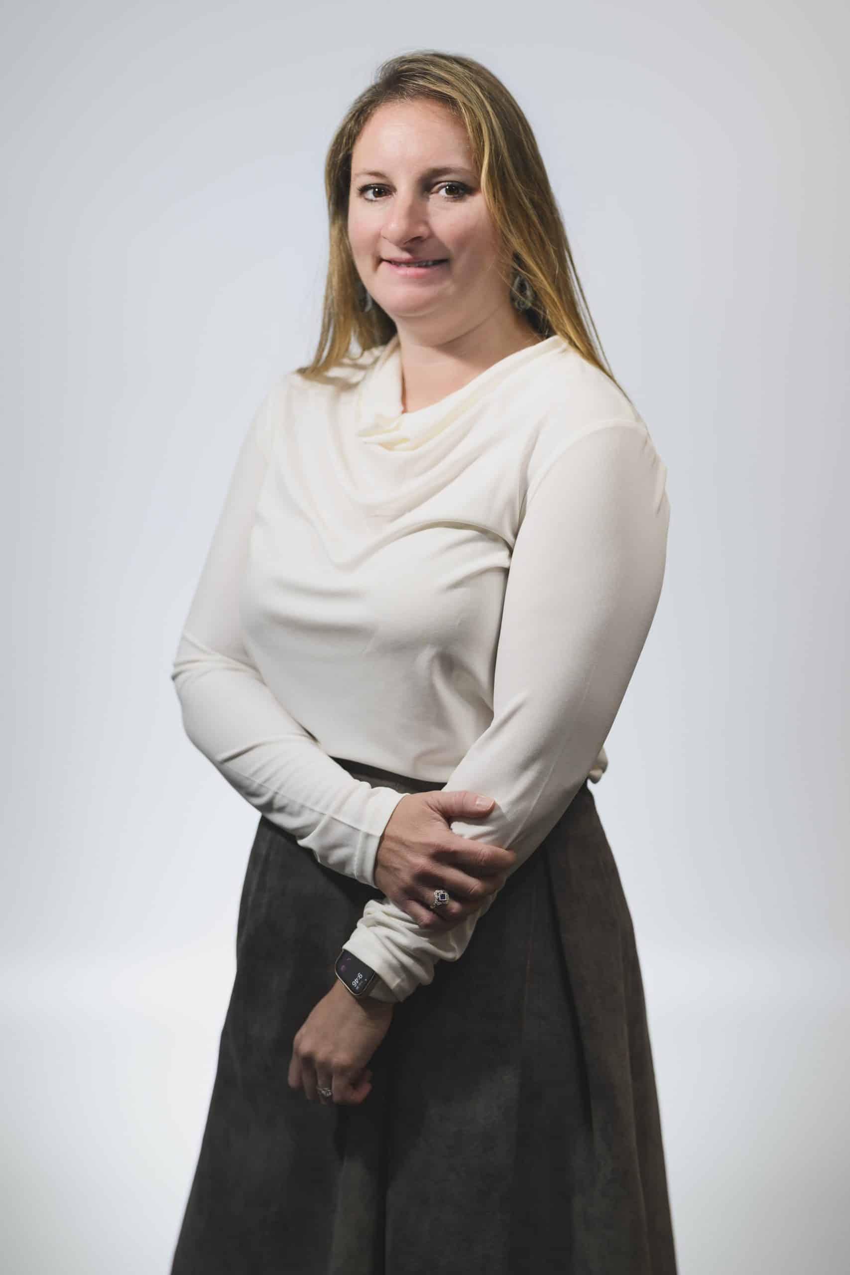 AMANDA BOUWER, AIA